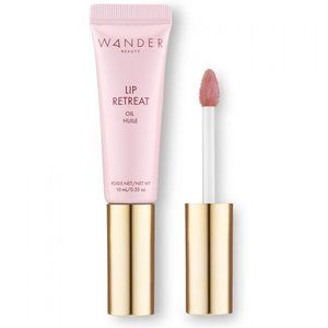 Wander Lip Retreat Oil - Skinny Dip